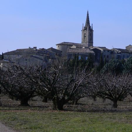 Maison De Dame Tartine Issirac エクステリア 写真